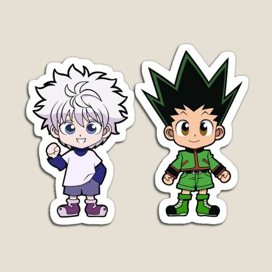 Discover Chibi Besties