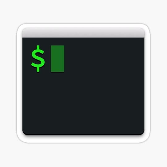 Discover Terminal