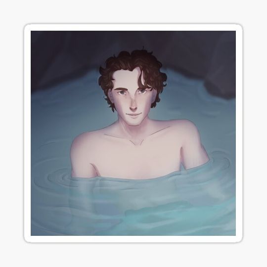 Discover Timothée Chalamet | Regulus Black