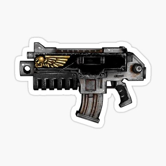 Discover Bolter