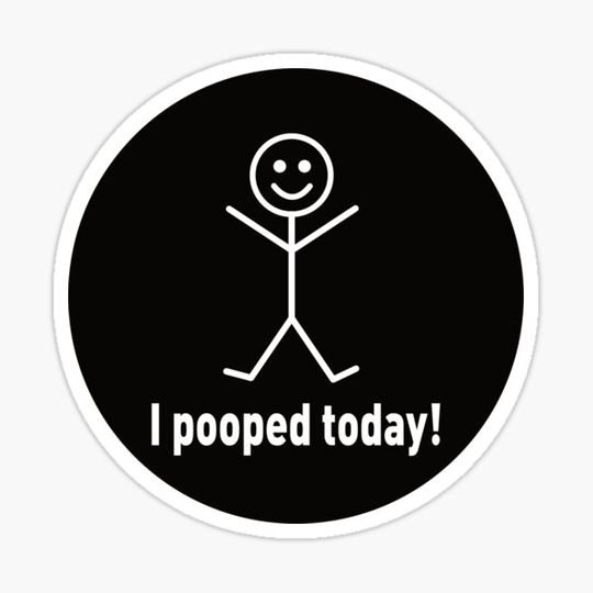 Discover I pooped today , Funny hard hat
