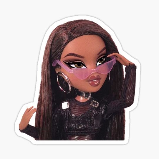Discover Bratz