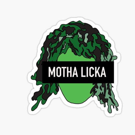 Discover Old Gregg Motha Licka