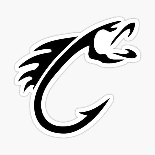 Discover Fishing Hook
