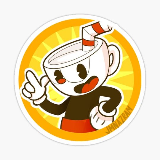 Discover Cuphead