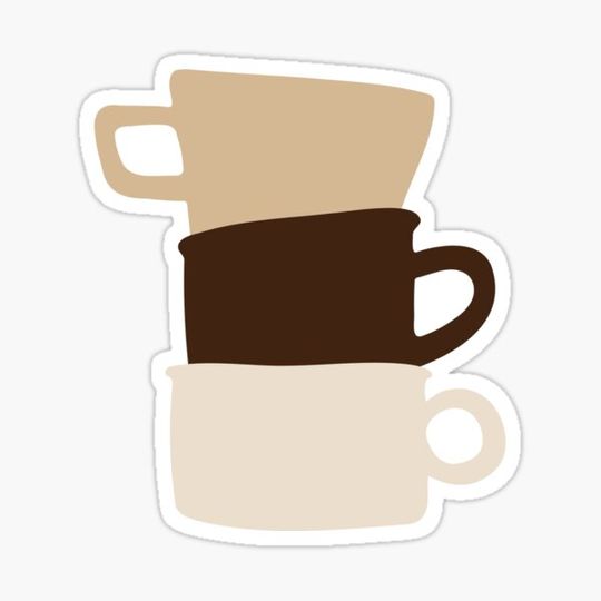 Discover Coffee Cups