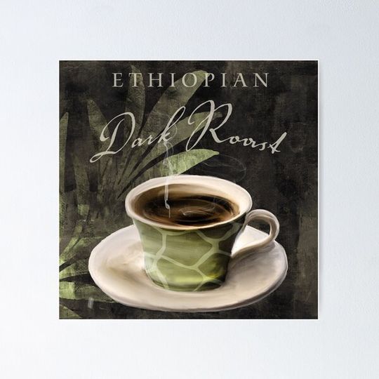 Discover Afrikan Coffees I