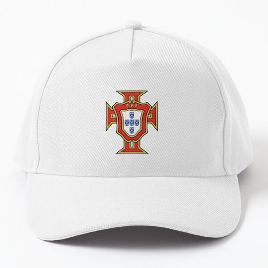 Discover Portugal National Team Logo