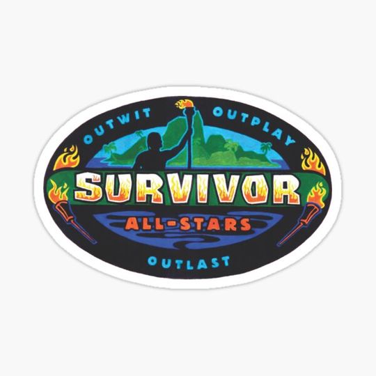 Discover Survivor All-Stars