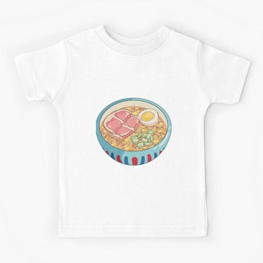 Discover Ponyo Ramen