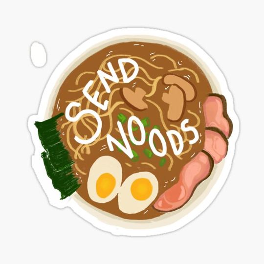 Discover noods