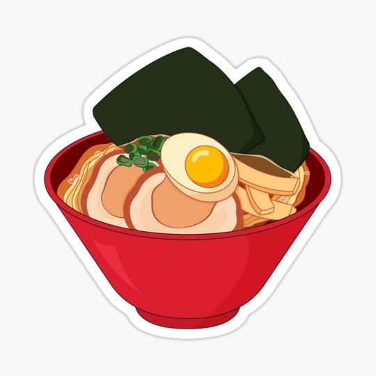 Discover Delicious Ramen