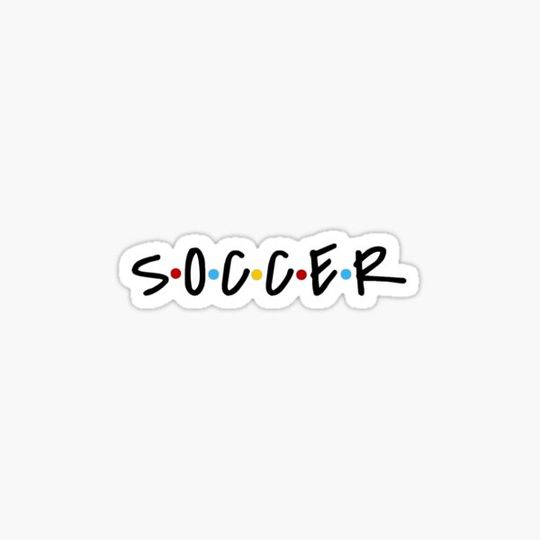 Discover Soccer