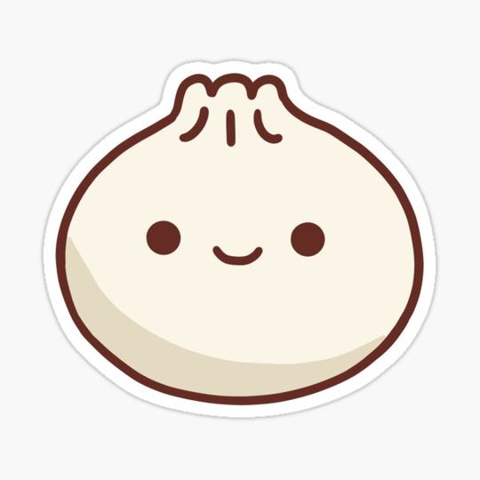 Discover Cute dumpling