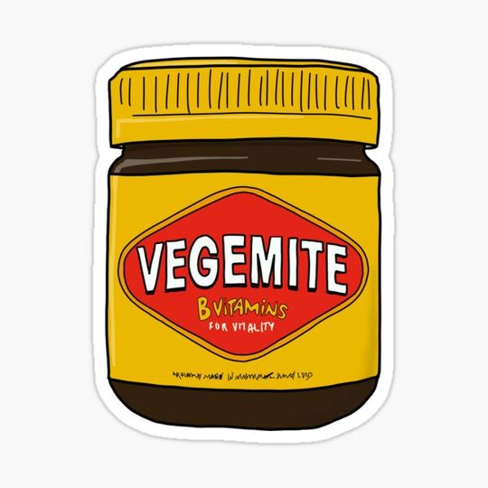 Discover Vegemite Classic Original