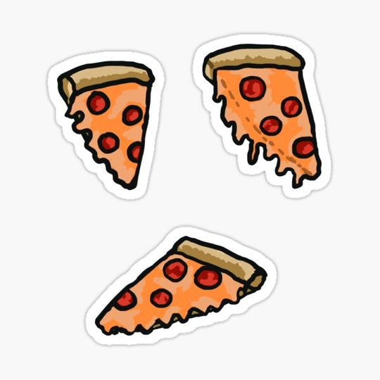 Discover Pepperoni Pizza