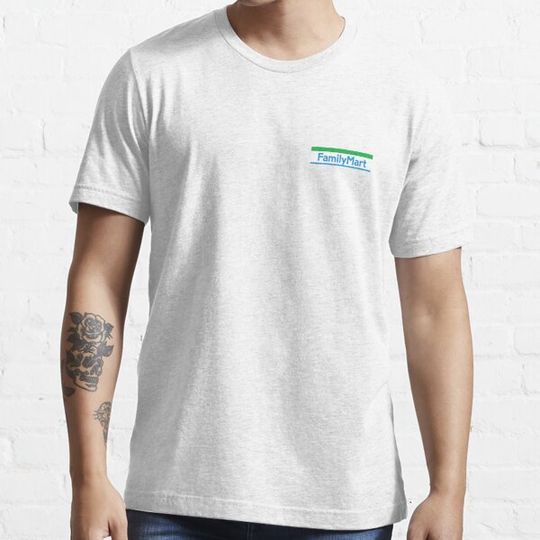 Discover Family Mart