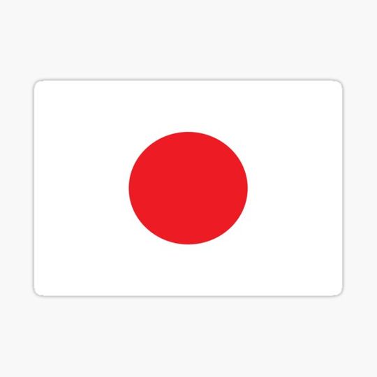Discover Flag of Japan