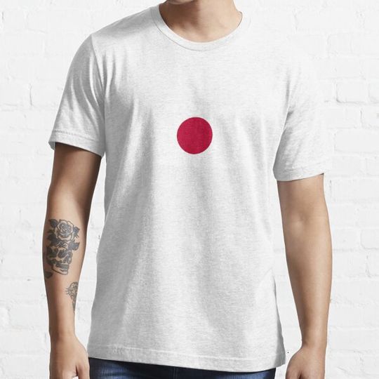 Discover National Flag of Japan