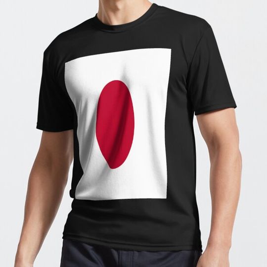 Discover JAPAN FLAG