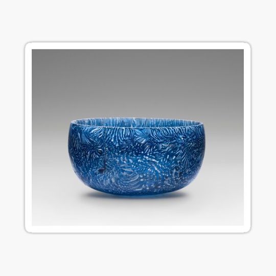 Discover BLUE BOWLS