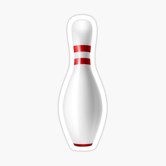 Discover Bowling Pin