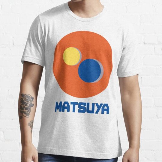 Discover Matsuya Foods