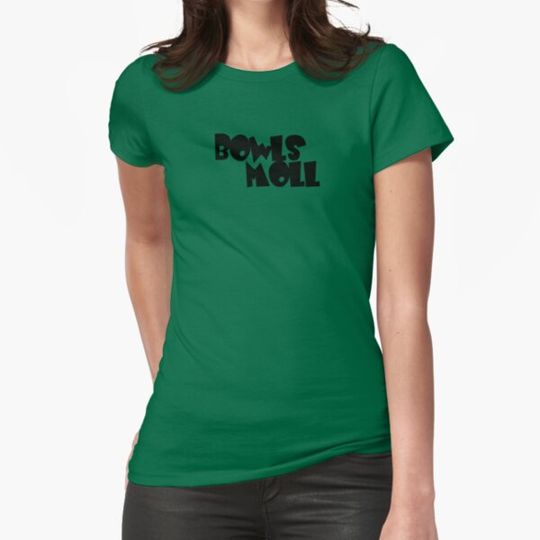 Discover Bowls Moll