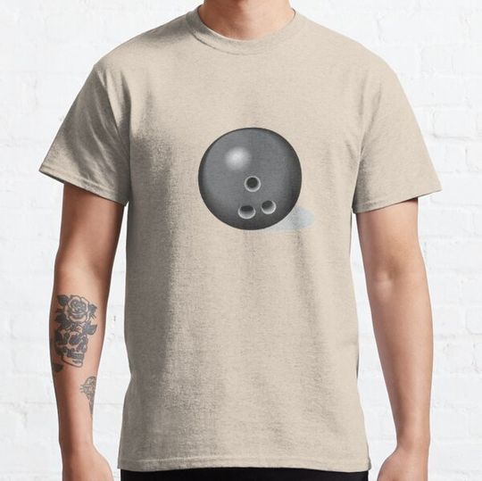 Discover Bowling Ball