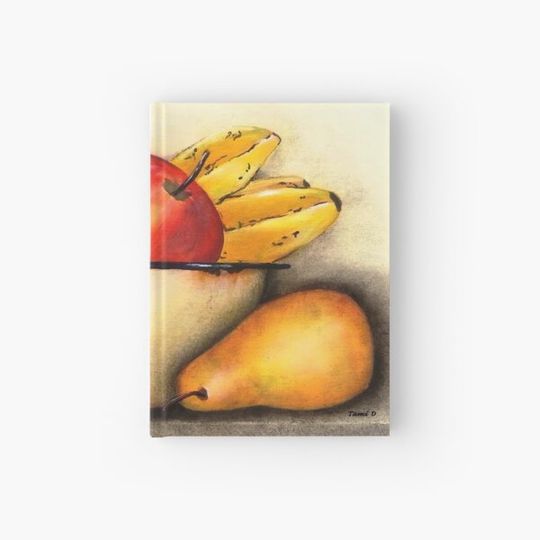Discover Fruit Bowl