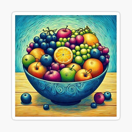 Discover Fruits