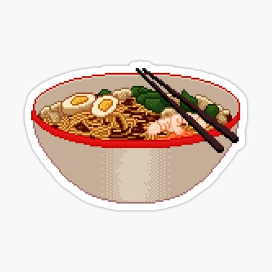 Discover Ramen