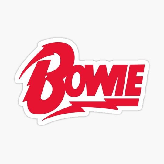 Discover Bowie