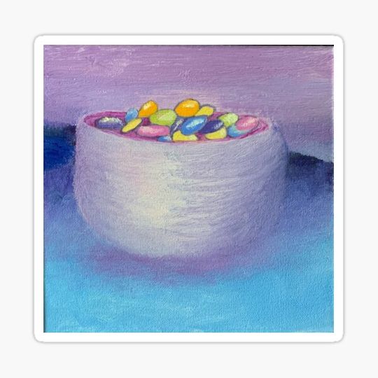 Discover Candy Bowl