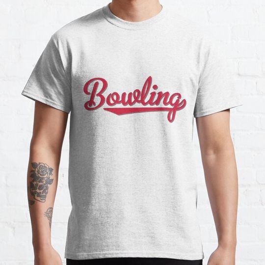 Discover bowling