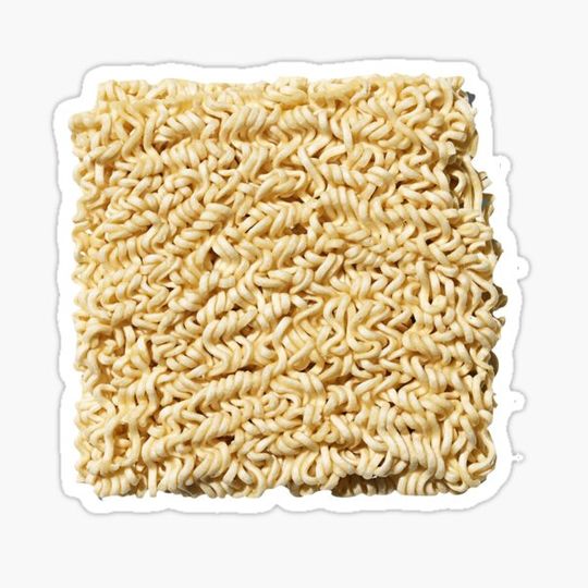 Discover ramen noodles