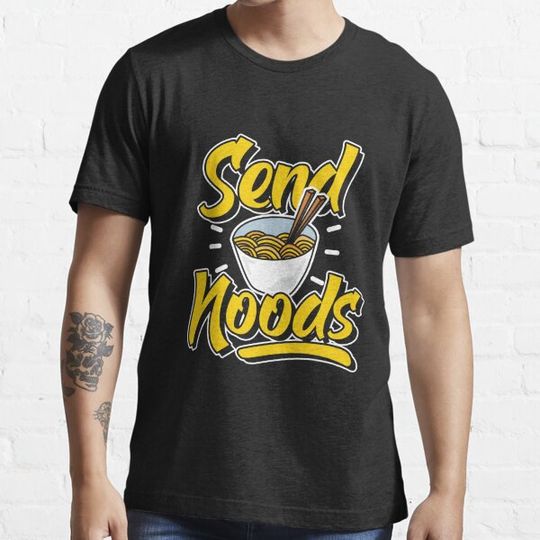 Discover Send noods