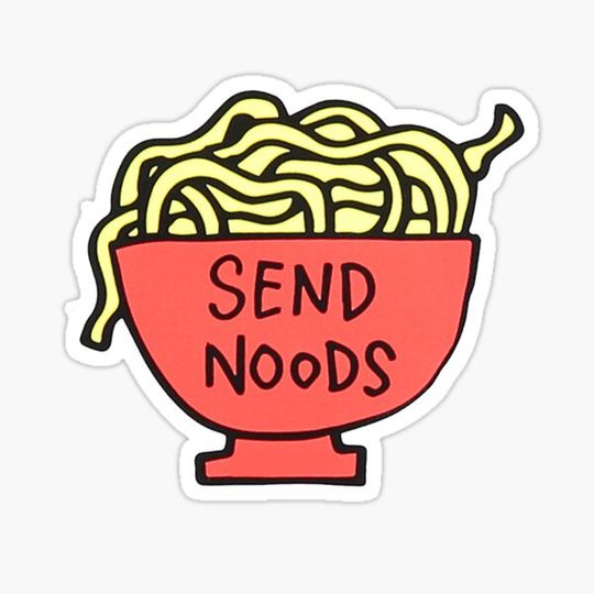 Discover Send Noods