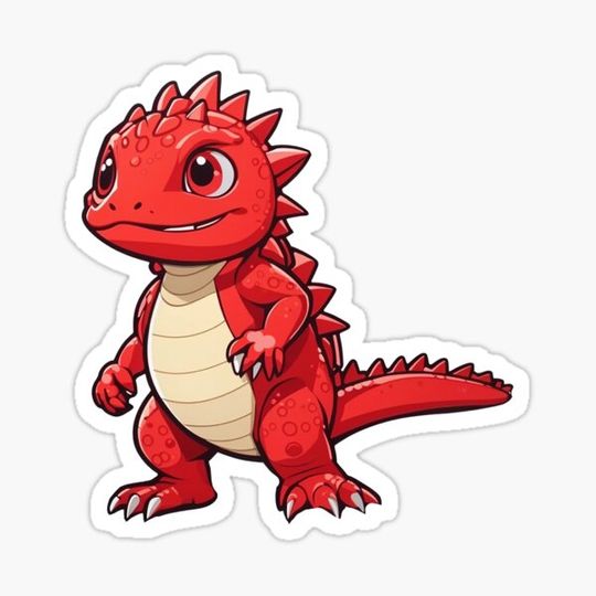 Discover Kaiju Chilli Bean