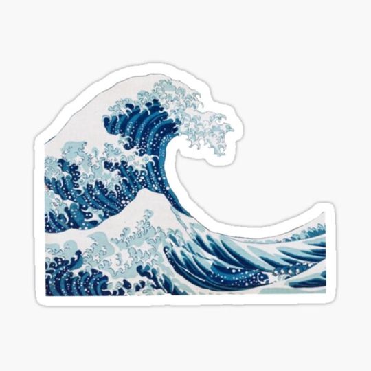 Discover waves