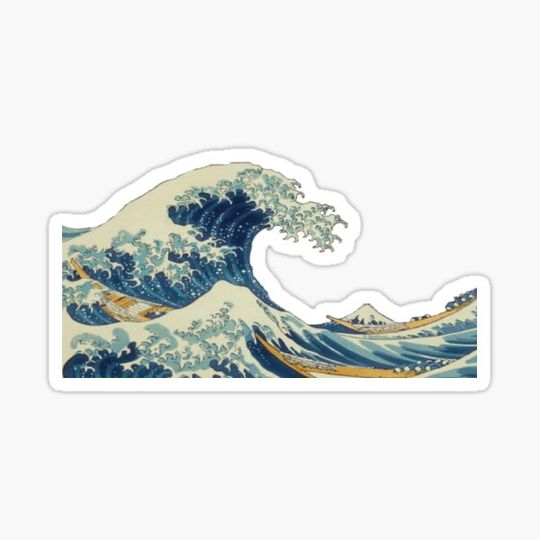Discover Aesthetic wave
