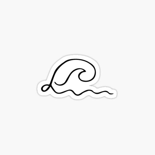 Discover Calm Wave