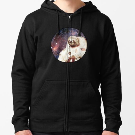 Discover Astro Sloth