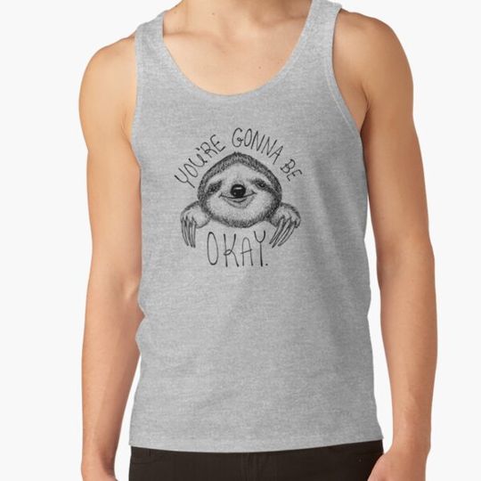 Discover Slothspiration