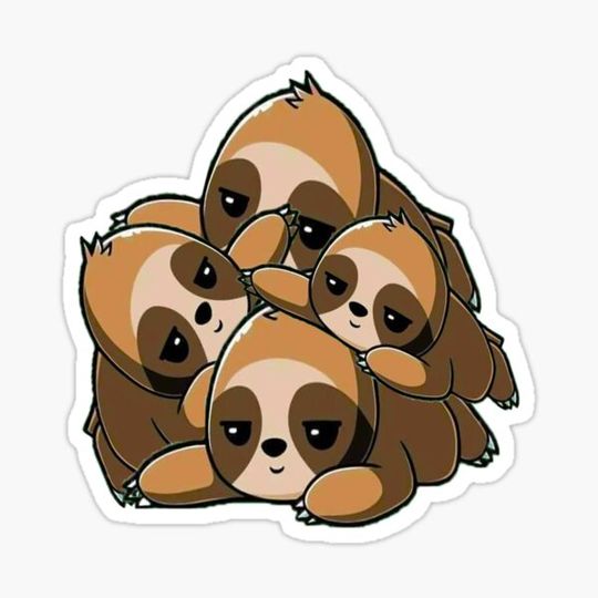 Discover Sloth Stack