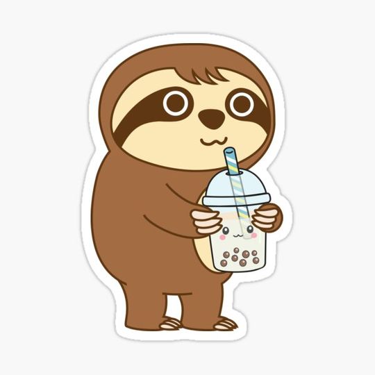 Discover Sloth