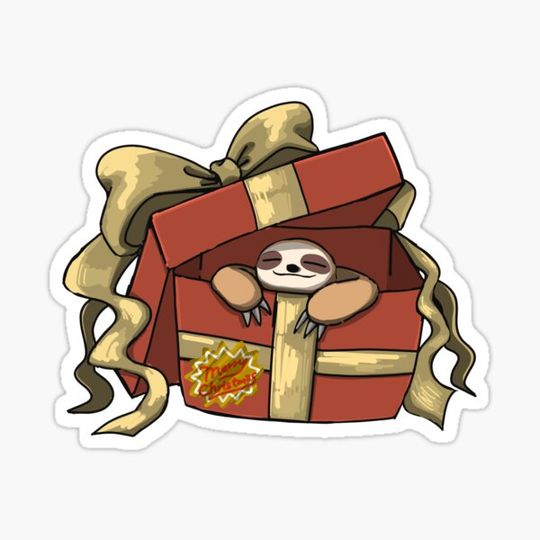 Discover Gift