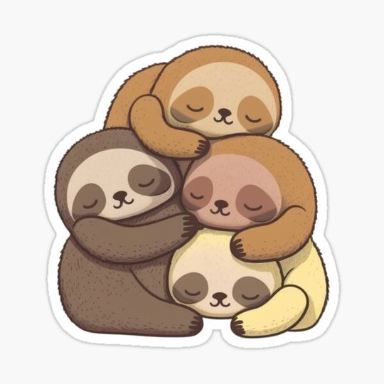 Discover Sloth Stack