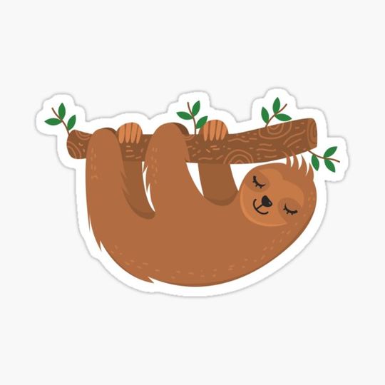 Discover sloth stack