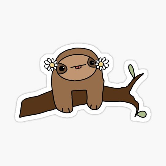 Discover SLOTHS ?